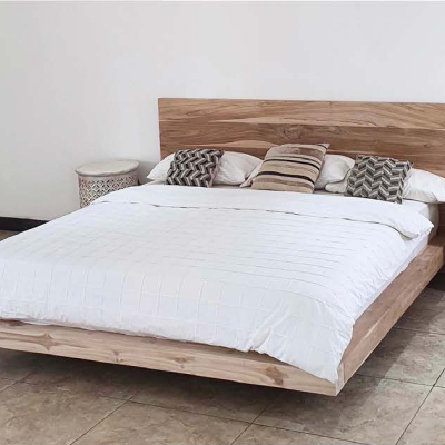 SUMBA BED 